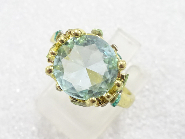 Japanese Kimono / Antique Accessories Metal